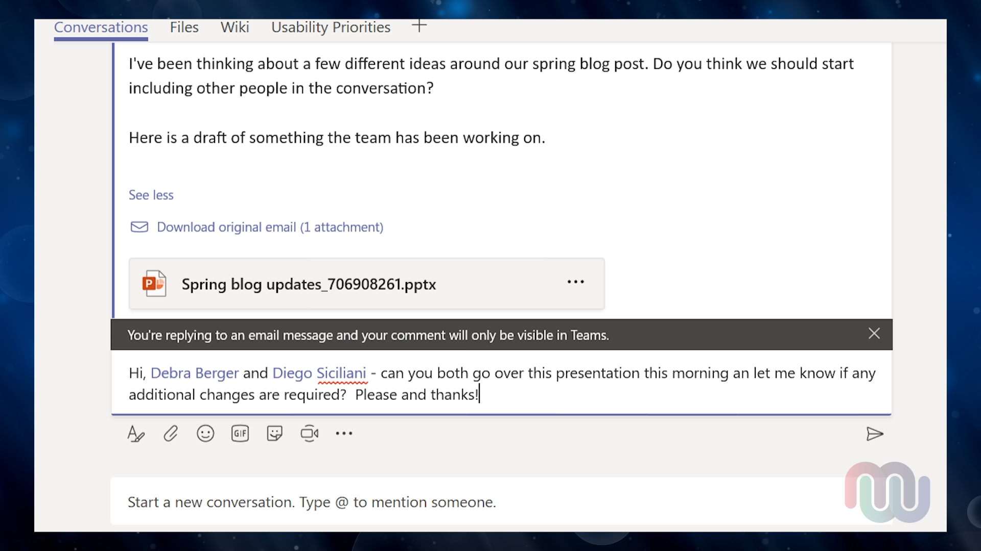 bring-email-into-microsoft-teams